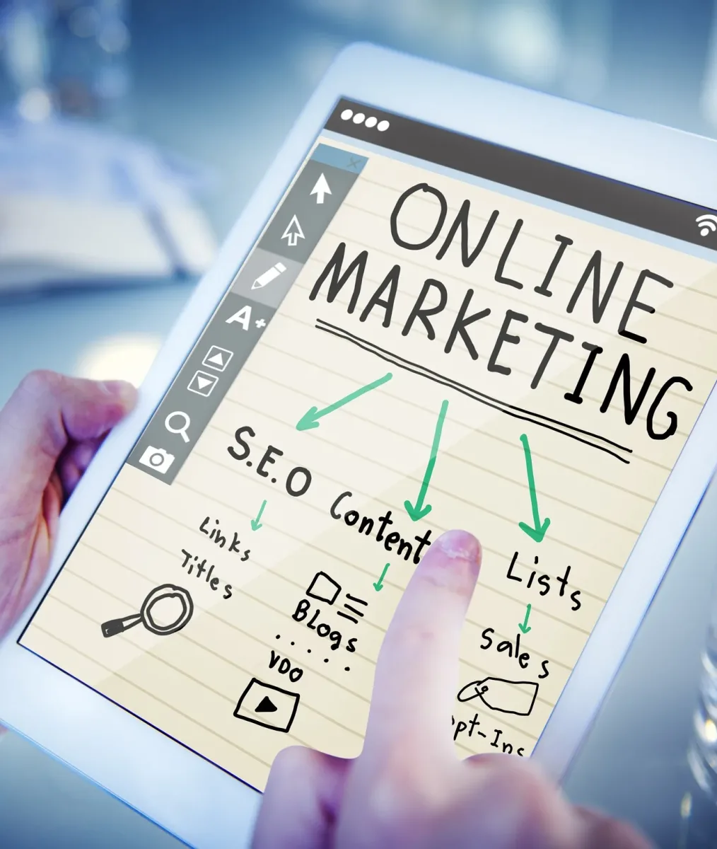 online-marketing